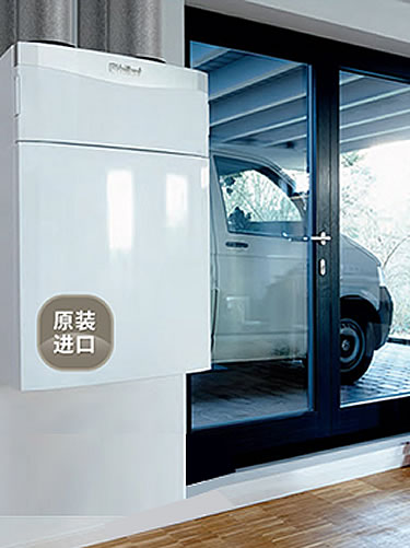 新风系统 生活热水+供暖